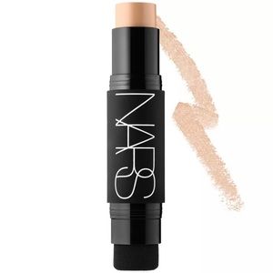 NARS Velvet Matte Foundation Stick Fiji Light 5